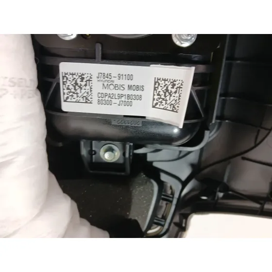 Kit Airbag para Kia Ceed (Cd)