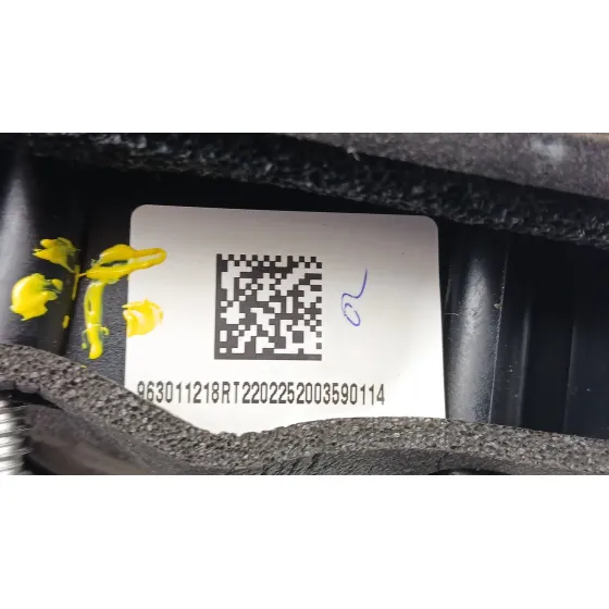 Retrovisor Derecho para Dacia Spring