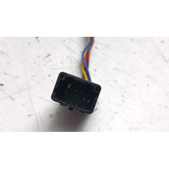 Retrovisor Izquierdo para Dacia Spring