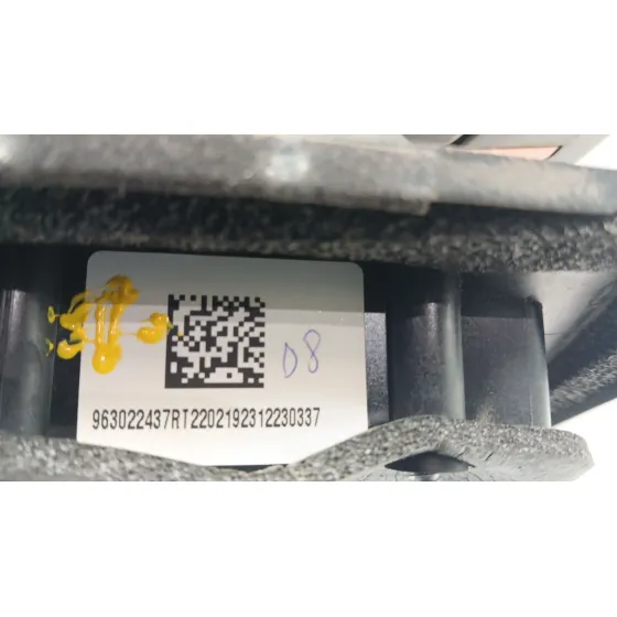 Retrovisor Izquierdo para Dacia Spring