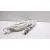 Airbag Cortina Delantero Derecho para Dacia Spring