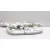 Airbag Cortina Delantero Izquierdo para Dacia Spring