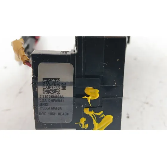 Anillo Airbag para Dacia Spring