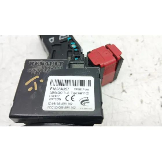Conmutador De Arranque para Dacia Spring
