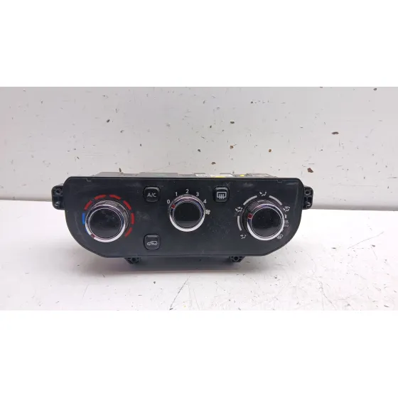 Mando Climatizador para Dacia Spring