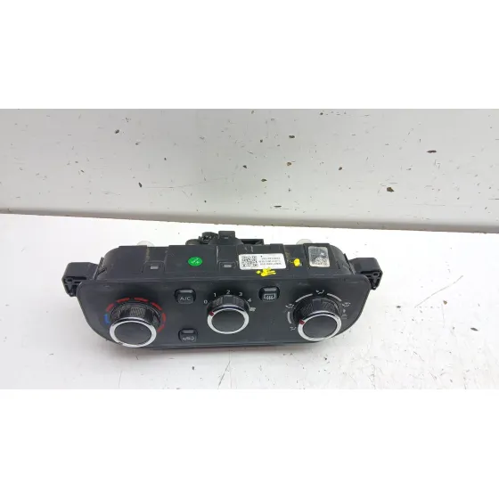 Mando Climatizador para Dacia Spring