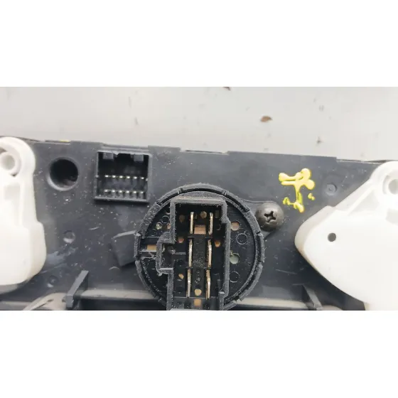 Mando Climatizador para Dacia Spring
