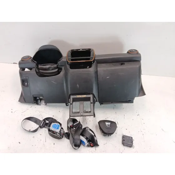 Kit Airbag para Dacia Spring