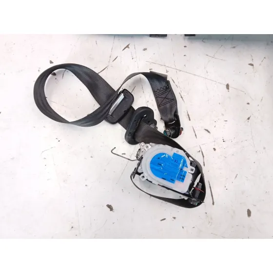 Kit Airbag para Dacia Spring