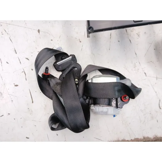 Kit Airbag para Dacia Spring