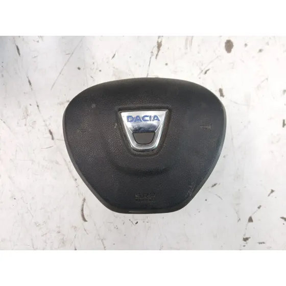 Kit Airbag para Dacia Spring