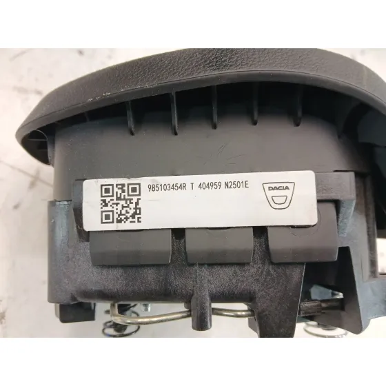 Kit Airbag para Dacia Spring