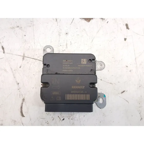 Kit Airbag para Dacia Spring