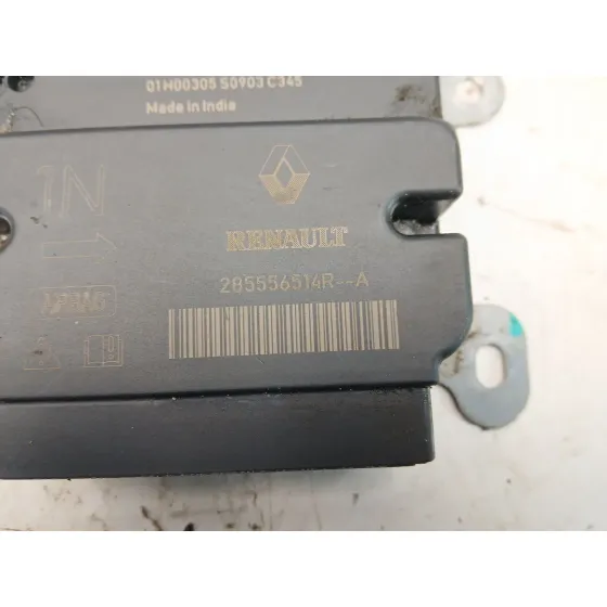 Kit Airbag para Dacia Spring