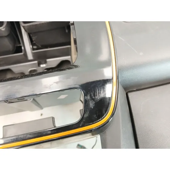 Kit Airbag para Dacia Spring