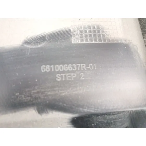 Kit Airbag para Dacia Spring