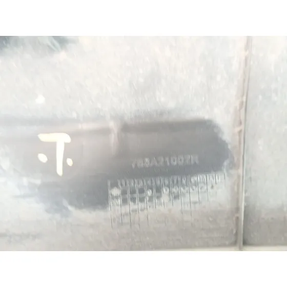 Aletin Trasero Derecho para Dacia Spring