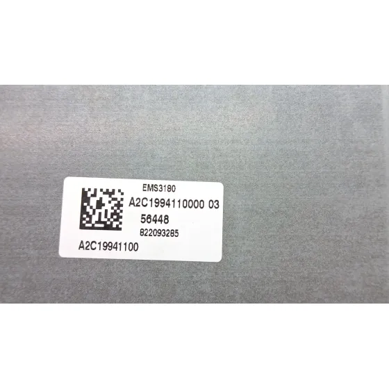 Centralita Motor Uce para Dacia Spring