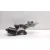 Motor Limpia Delantero para Dacia Spring