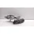 Motor Limpia Delantero para Dacia Spring