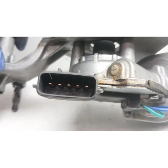 Motor Limpia Delantero para Dacia Spring