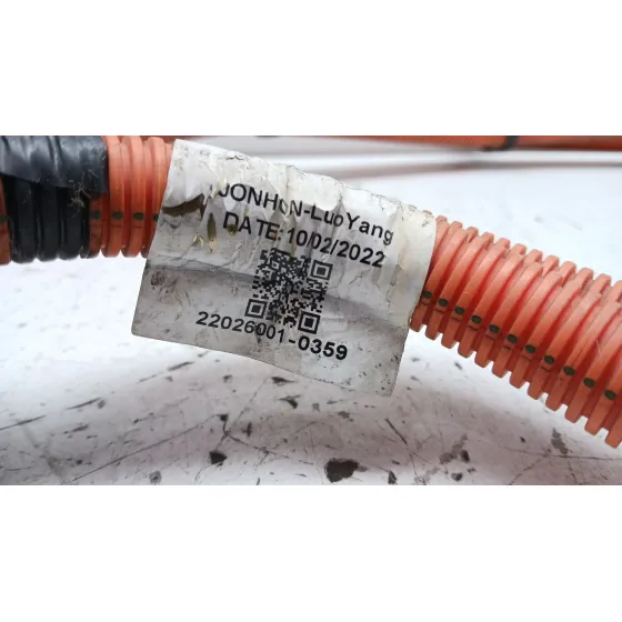 Cable para Dacia Spring