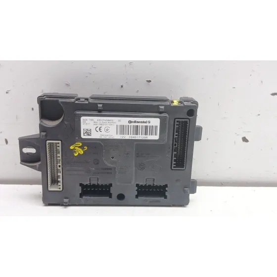 Modulo Electronico para Dacia Spring