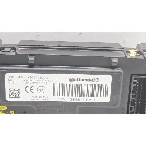Modulo Electronico para Dacia Spring