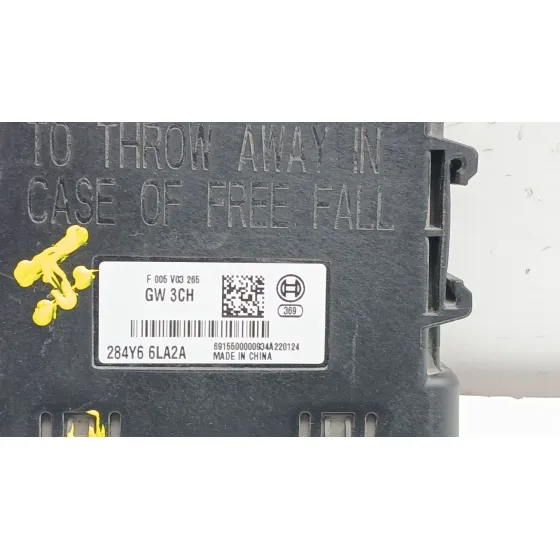 Modulo Electronico para Dacia Spring