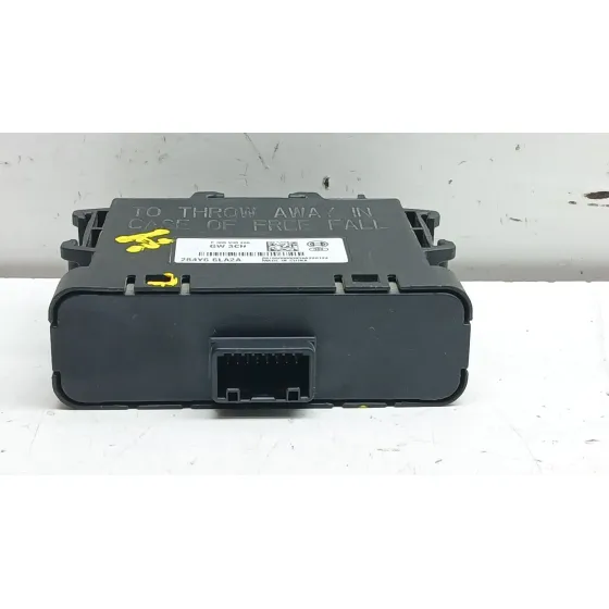 Modulo Electronico para Dacia Spring