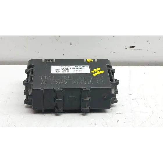 Modulo Electronico para Dacia Spring