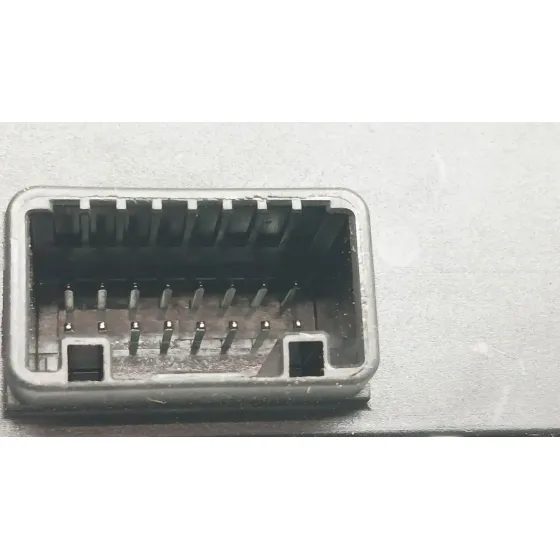 Modulo Electronico para Dacia Spring