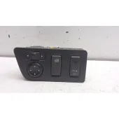 Mando Retrovisor para Dacia Spring