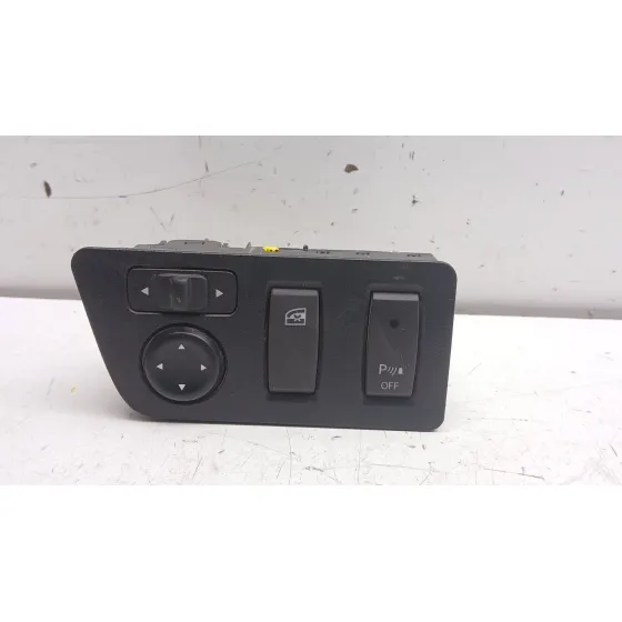 Mando Retrovisor para Dacia Spring