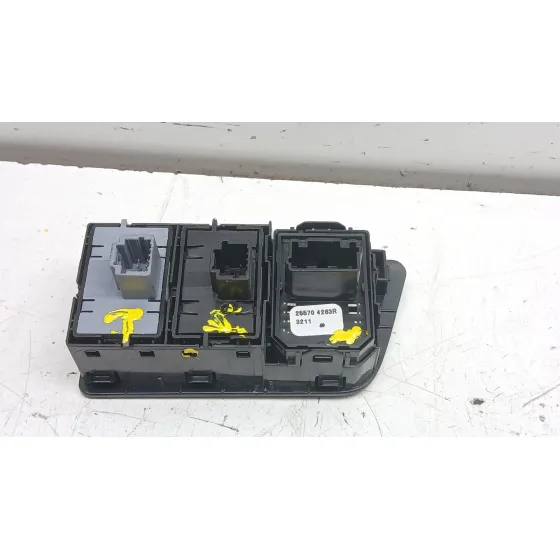 Mando Retrovisor para Dacia Spring