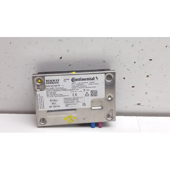 Modulo Electronico para Dacia Spring