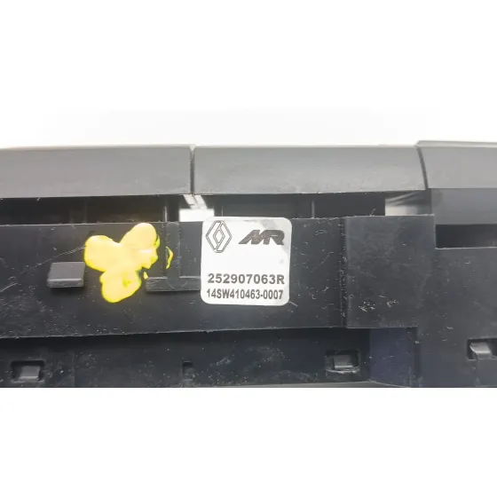 Pantalla Multifuncion para Dacia Spring