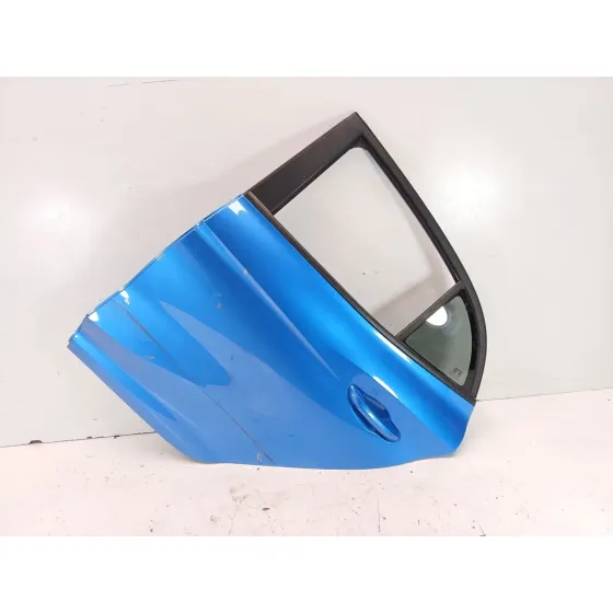 Puerta Trasera Izquierda para Mg Mg 3 1.5 Hybrid (2024 - 0) 1498Ccm 75Kw
