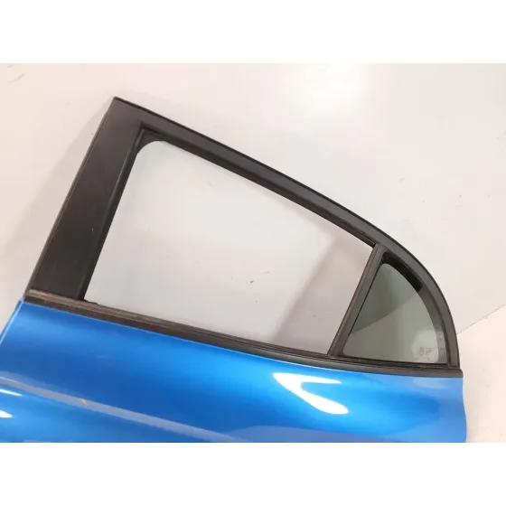 Puerta Trasera Izquierda para Mg Mg 3 1.5 Hybrid (2024 - 0) 1498Ccm 75Kw