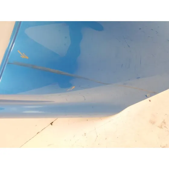 Puerta Trasera Izquierda para Mg Mg 3 1.5 Hybrid (2024 - 0) 1498Ccm 75Kw