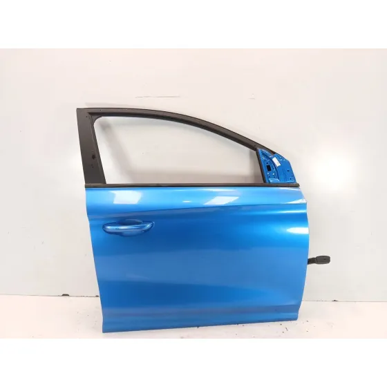 Puerta Delantera Derecha para Mg Mg 3 1.5 Hybrid (2024 - 0) 1498Ccm 75Kw
