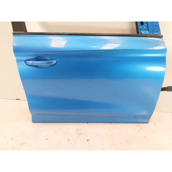Puerta Delantera Derecha para Mg Mg 3 1.5 Hybrid (2024 - 0) 1498Ccm 75Kw