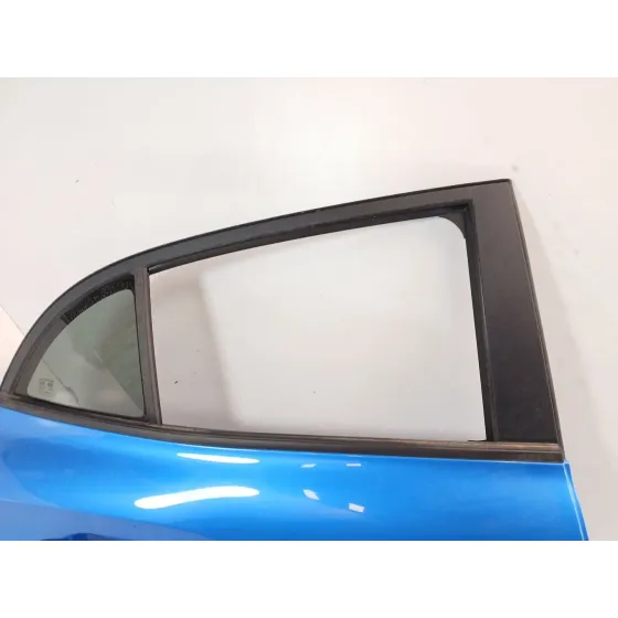 Puerta Trasera Derecha para Mg Mg 3 1.5 Hybrid (2024 - 0) 1498Ccm 75Kw