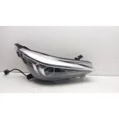 Faro Derecho para Mg Mg 3 1.5 Hybrid (2024 - 0) 1498Ccm 75Kw