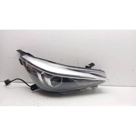 Faro Derecho para Mg Mg 3 1.5 Hybrid (2024 - 0) 1498Ccm 75Kw