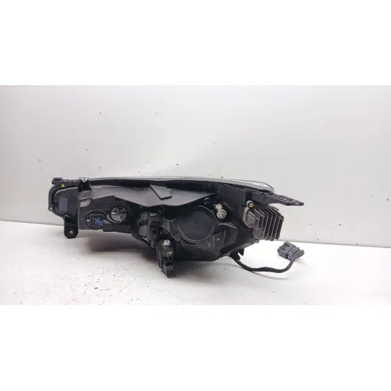 Faro Derecho para Mg Mg 3 1.5 Hybrid (2024 - 0) 1498Ccm 75Kw