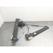 Elevalunas Delantero Derecho para Mg Mg 3 1.5 Hybrid (2024 - 0) 1498Ccm 75Kw