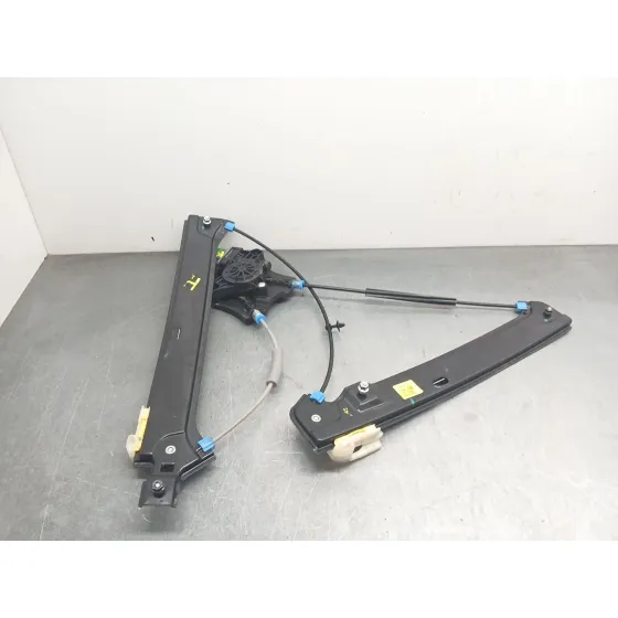 Elevalunas Delantero Derecho para Mg Mg 3 1.5 Hybrid (2024 - 0) 1498Ccm 75Kw