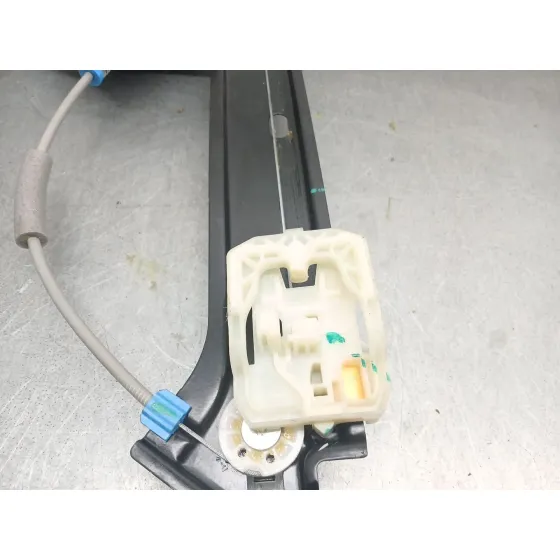 Elevalunas Delantero Derecho para Mg Mg 3 1.5 Hybrid (2024 - 0) 1498Ccm 75Kw