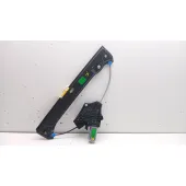 Elevalunas Trasero Derecho para Mg Mg 3 1.5 Hybrid (2024 - 0) 1498Ccm 75Kw
